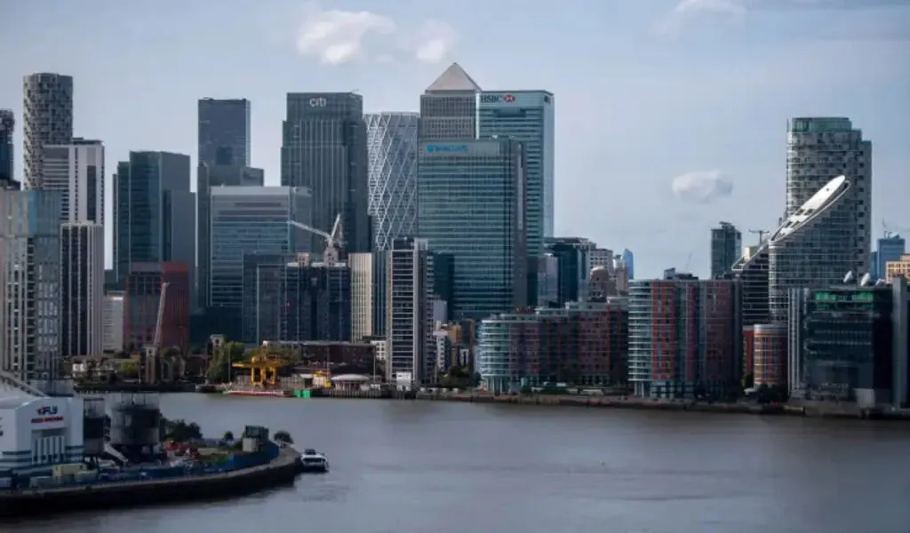 Inflation Drags Down The UK Economy, According To The Finance Minister