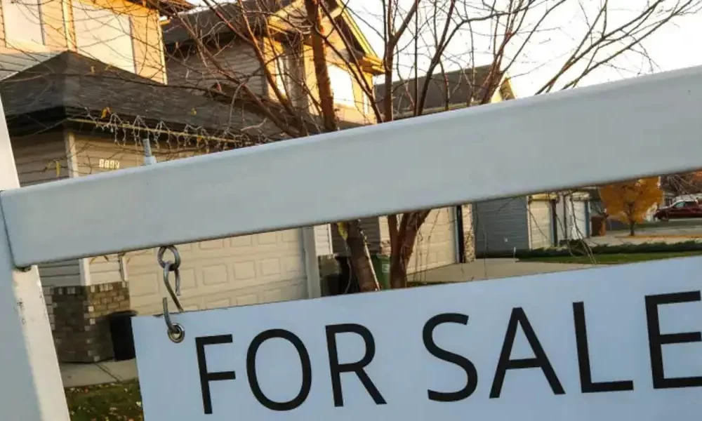 CEO Of National Association Of Realtors Resigns Before Expected After Losing Federal Lawsuit