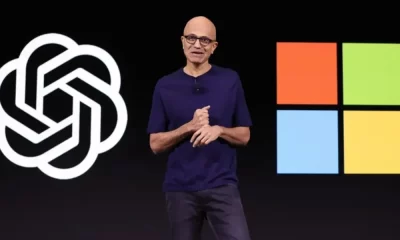 ChatGPT Was Briefly Restricted To Microsoft Employees Due To Security Concerns
