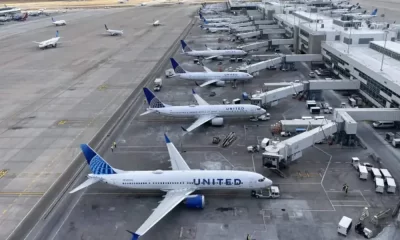 Spending On United Airlines Credit Cards Results In Frequent Flyer Points
