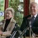 Donald Trump's Sister Maryanne Trump Barry Dies At 86