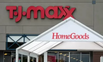 The TJX Company Increases Guidance Again, Anticipates Strong Holiday Sales