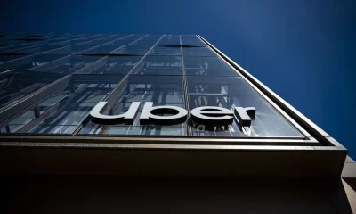Results For Uber's Third Quarter Fall Short Of Analysts' Expectations