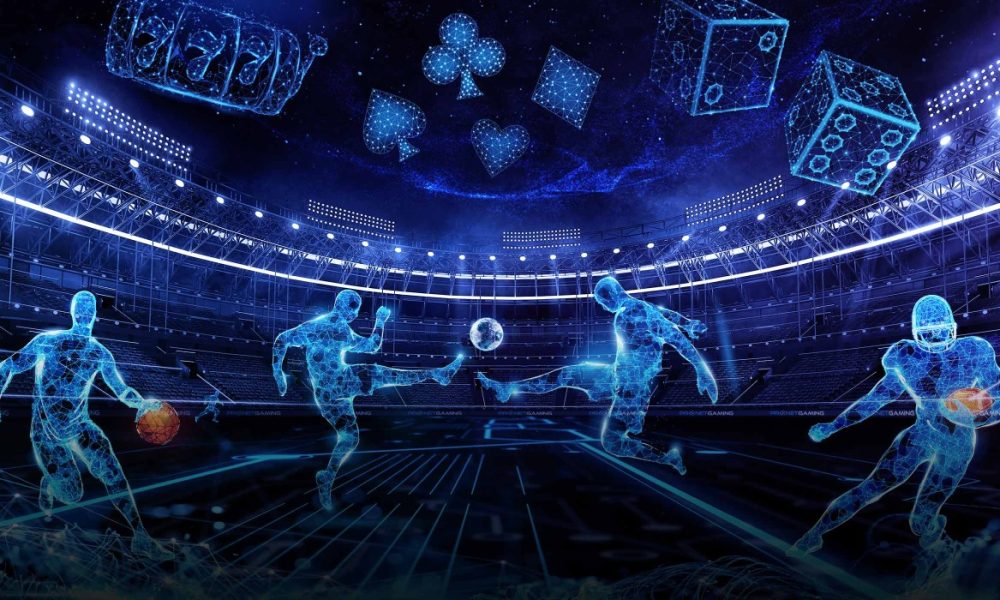 Tech Trends in Sportsbook Solutions