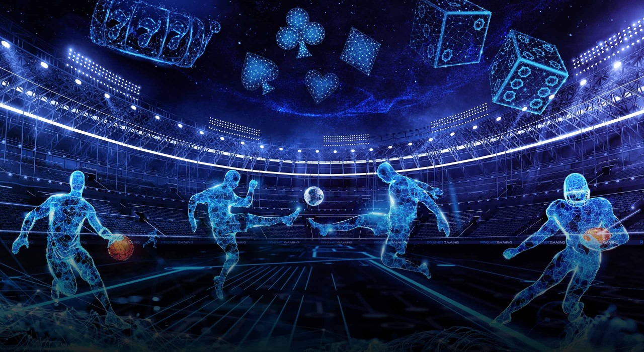 Tech Trends in Sportsbook Solutions