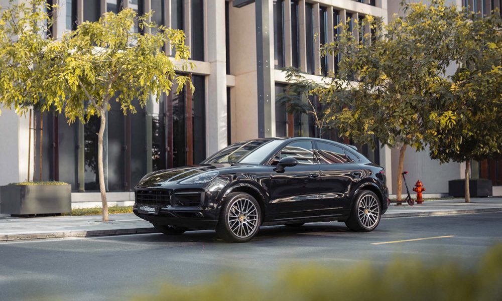 Going on a Holiday Drive Rent a Car in Style