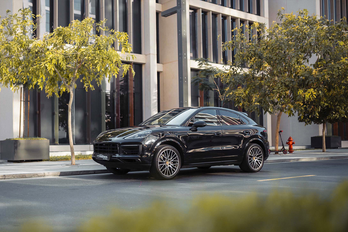 Going on a Holiday Drive Rent a Car in Style