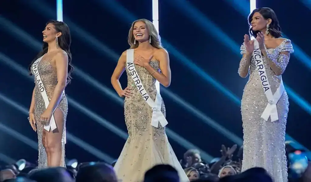 The New Miss Universe 2023, Sheynnis Palacios, From Nicaragua: Who Is She?