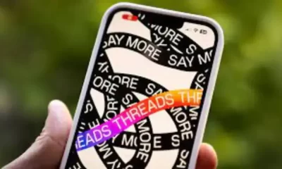 Threads Users Can Choose To Hide Their Posts On Instagram And Facebook.