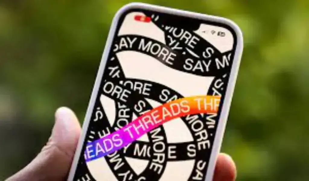 Threads Users Can Choose To Hide Their Posts On Instagram And Facebook.