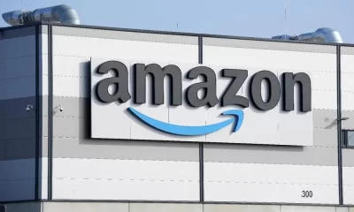EU Regulators Worried About Amazon's IRobot Purchase, Fearing Competition Damage.