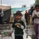 Gazan Children With Injuries And Illnesses Are Airlifted To The UAE