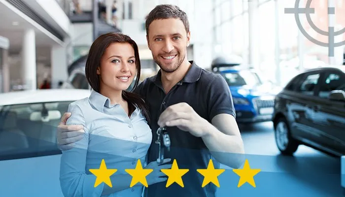 Reputation Management Tactics for Car Dealers