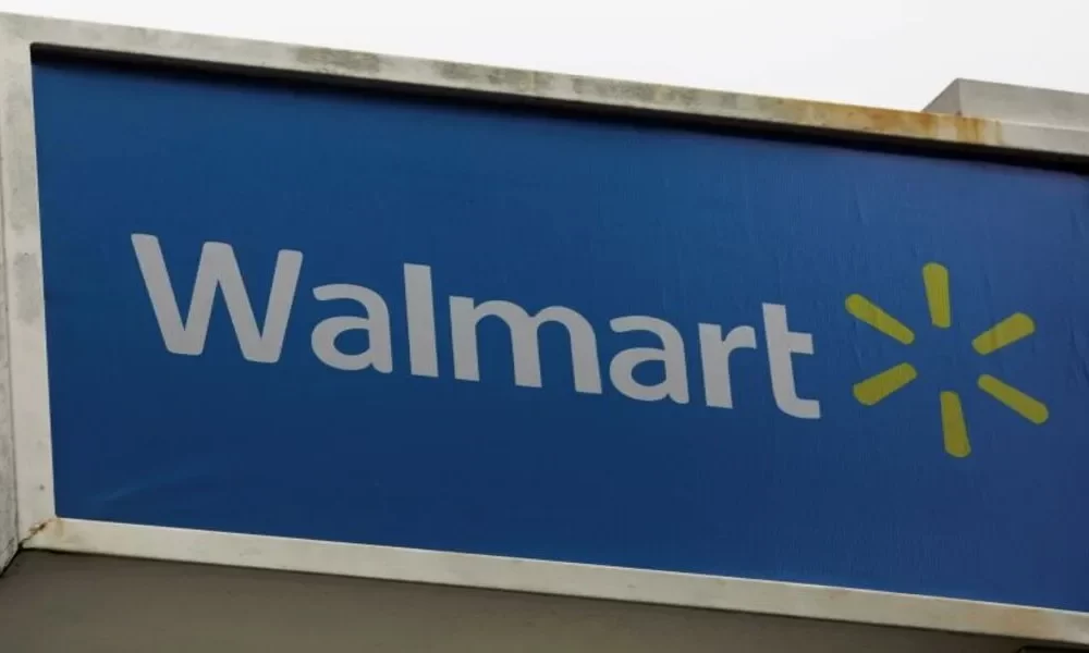 Ohio Walmart Shooting Results In 4 Wounded And Gunman's Death