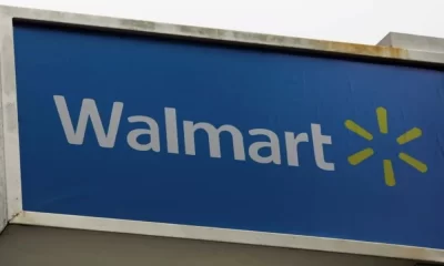 Ohio Walmart Shooting Results In 4 Wounded And Gunman's Death
