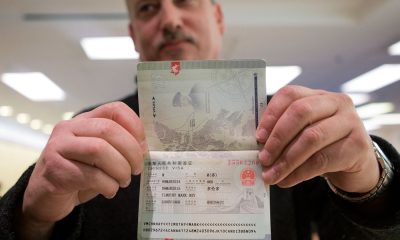 China Visa