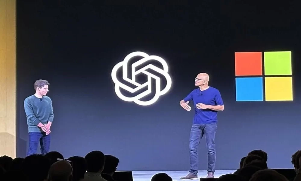 ChatGPT Maker OpenAI Faces Increasing Competition As It Hosts Its First Major Technology Event