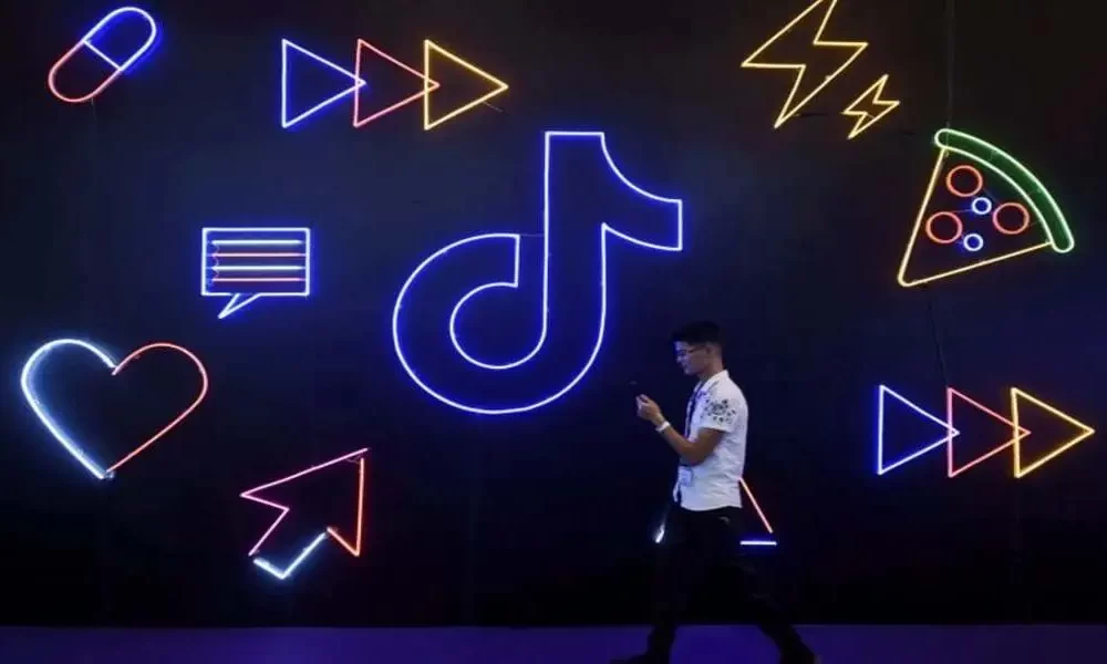 TikTok Receives E-Commerce Permit From Indonesia.