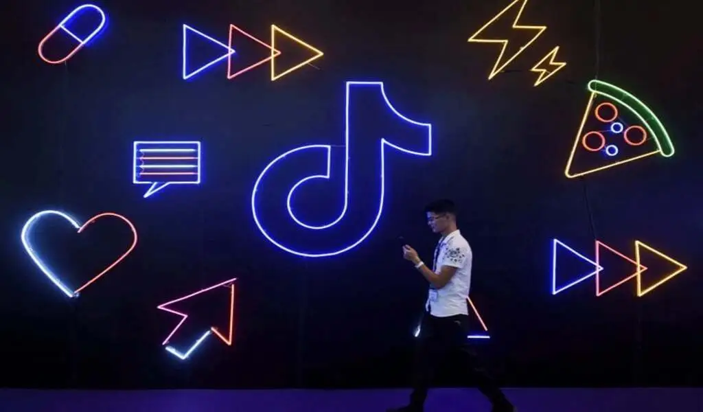 TikTok Receives E-Commerce Permit From Indonesia.