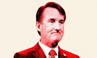 Glenn Youngkin Lost His Political Future To a Less Extreme Abortion Ban
