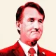 Glenn Youngkin Lost His Political Future To a Less Extreme Abortion Ban