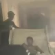 Military Operation Inside Gaza's Al-Shifa Hospital, Where Hundreds Of Patients And Staff Are Trapped