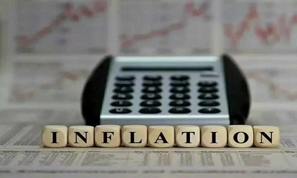 Singapore's Inflation Hit 3.3% In October, Up From 3.2%