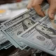 US Dollar Edges Past Indian Rupee In Open Market.