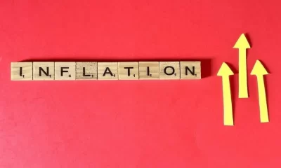 Inflation For October Is Predicted To Be 27%-29% By The Ministry Of Finance