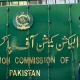 Electoral Commission Says Pakistan Will Hold Delayed Elections On February 8