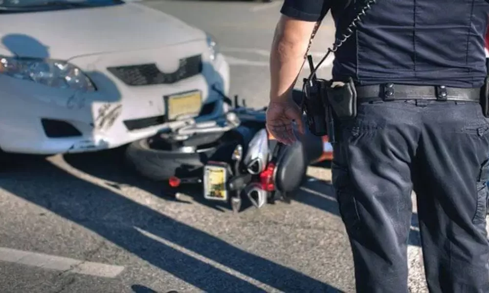 5 Key Factors That Impact Your Motorcycle Accident Settlement