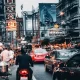 5 Scams to Beware in 2024 in Thailand