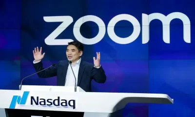 Zoom Boomed During The Pandemic, But Now It's Ready For a Radical Revamp