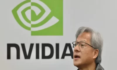 The Stock Price Of NVIDIA Surged, Making Jansen Huang Richer Than Phil Nikkety And Key.