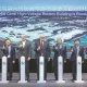 BMW Is Making Strides In China With The Gen6 HVB Project.