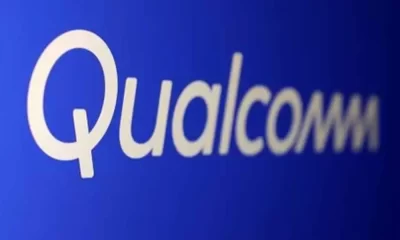 Qualcomm Rallies On Signs Of Smartphone Market Recovery