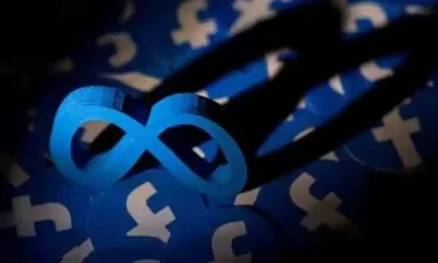 'Meta' Requires AI-Created, Altered Political Ads To Be Disclosed