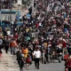 Gaza Death Toll Reaches 10,812 As Aid Agencies Call For Ceasefire