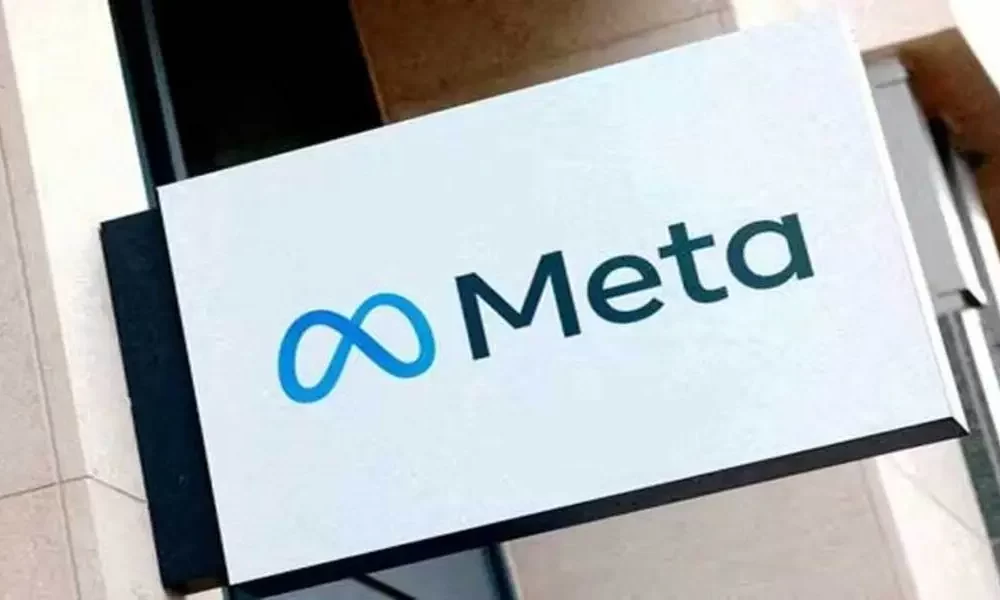 Tencent Signs A Deal With Meta To Sell VR Headsets In China