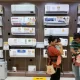 October Retail Inflation India Eases To a Four-Month Low