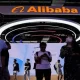 Alibaba's U-Turn Cloud Unit Spin-Off Slashes Market Value By $20 Billion