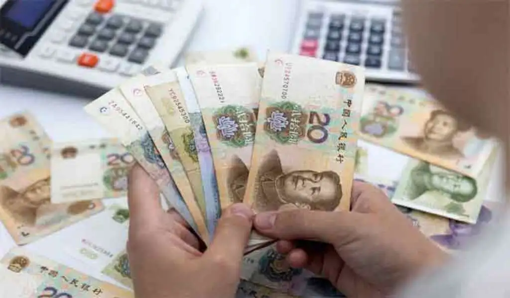 The Dollar Also Fell To a Record Low As The Yen Strengthened.