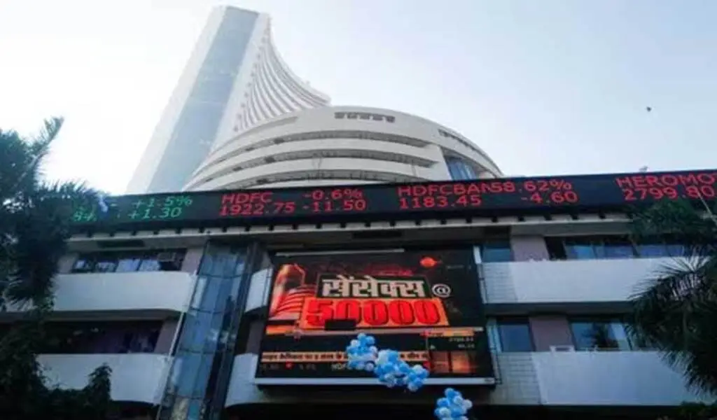 Indian Stocks Rise On Weak US Inflation Data, Boosted By IT And Pharmaceutical Sectors.