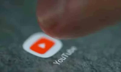 A YouTuber Sues Google Spain For Wrongful Termination.