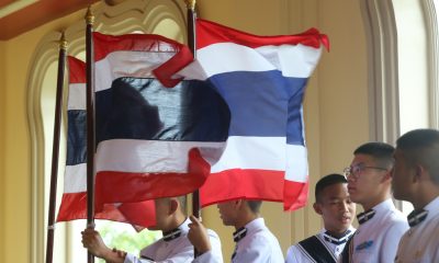 Thailand to Teach Nationalism, Love of Monarchy to 6.5 Million Students