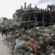 12 More Captives In Gaza Freed As Mediators Work On Lasting Ceasefire.