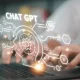 AI Era Doesn't Seem to Hurt Business and Academic Writers Much