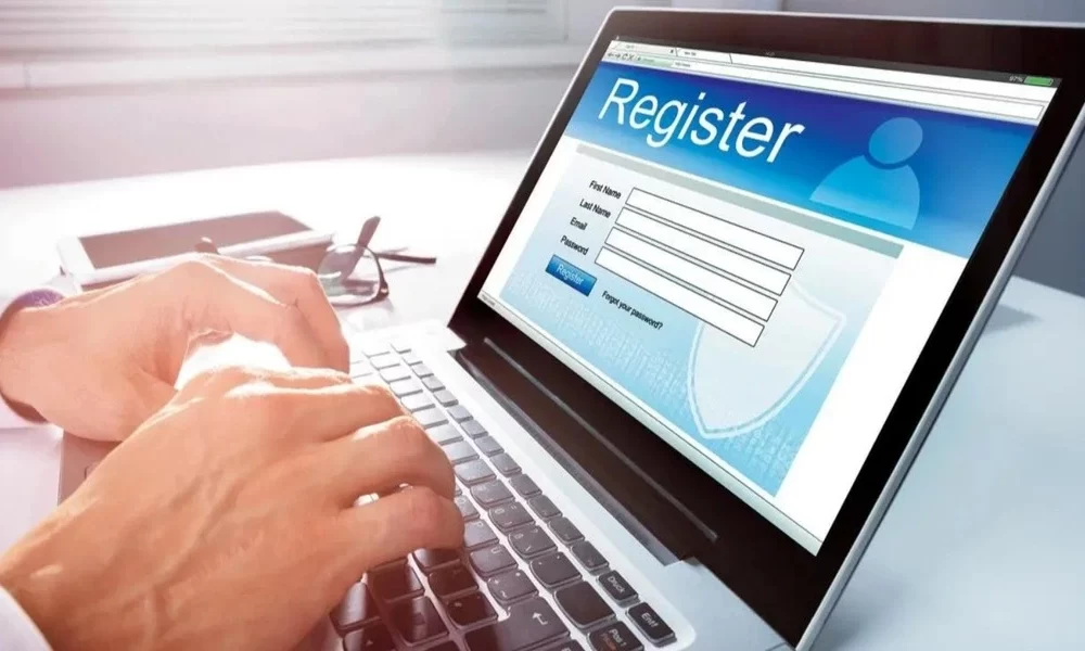 Amateur Companies and LEI A Walkthrough of the Registration Process