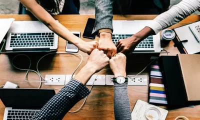 Amazing Techniques to Celebrate Your Employees' Achievements