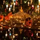 Bangkok opened 34 public parks for Loy Krathong festivities
